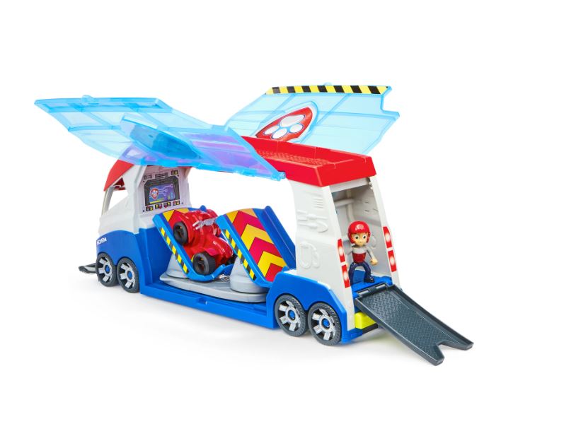 Paw Patrol Paw Patroller 3.0 - Bild 6