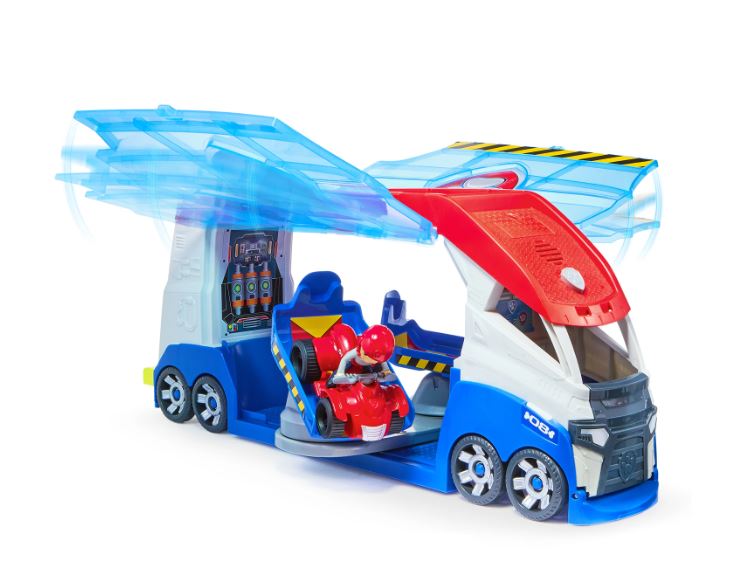 Paw Patrol Paw Patroller 3.0 - Bild 7
