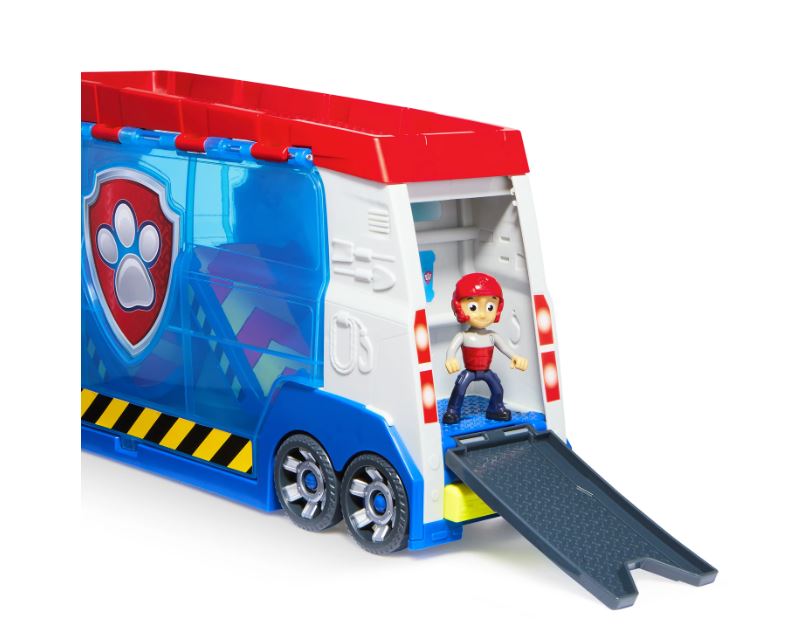 Paw Patrol Paw Patroller 3.0 - Bild 8
