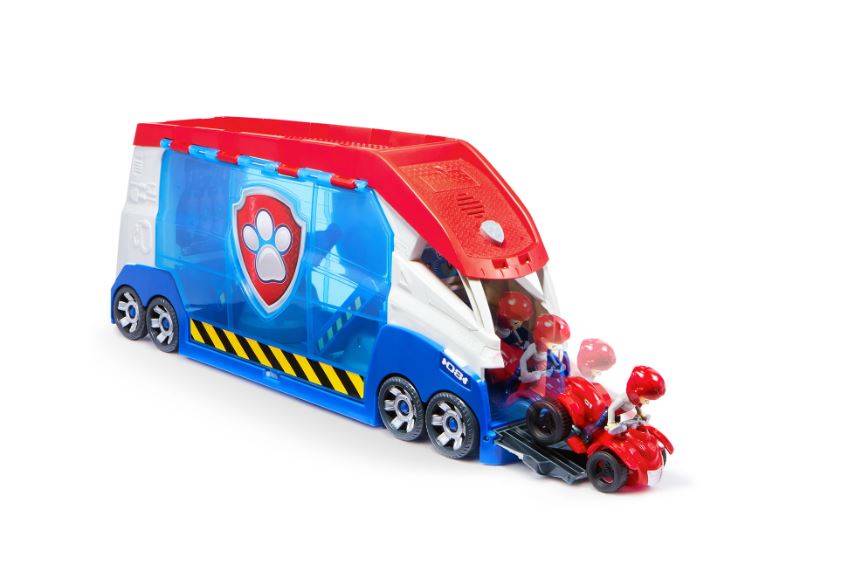 Paw Patrol Paw Patroller 3.0 - Bild 9