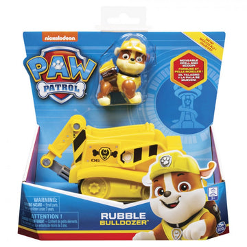 Paw Patrol Basic Vehicle