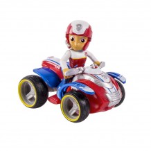 Paw Patrol Rescue Racer - Bild 8