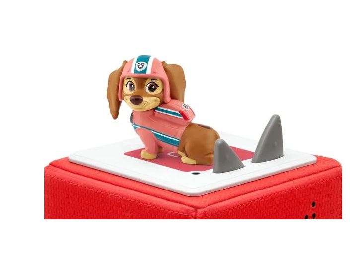 Tonies: Paw Patrol Liberty ab 3 Jahren - Bild 2