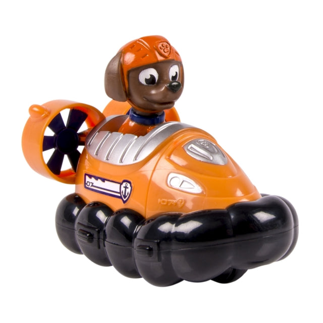 Paw Patrol Rescue Racer - Bild 2
