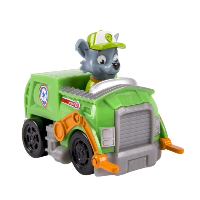 Paw Patrol Rescue Racer - Bild 3