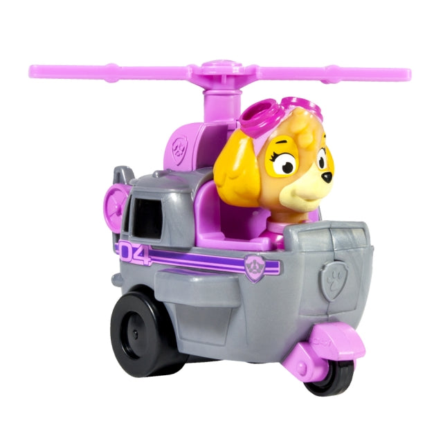 Paw Patrol Rescue Racer - Bild 6
