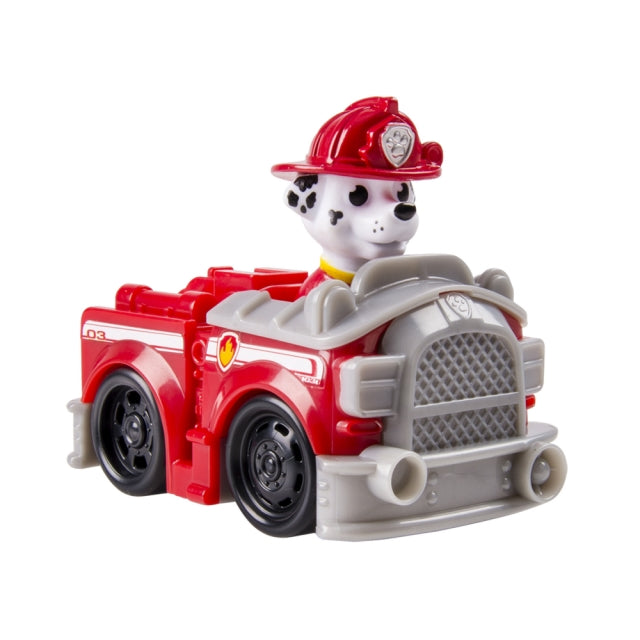 Paw Patrol Rescue Racer - Bild 7