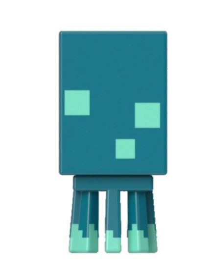 Minecraft Mini Figur - Bild 6
