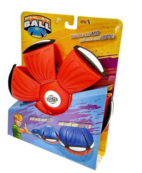Phlat Ball Classic - Bild 2
