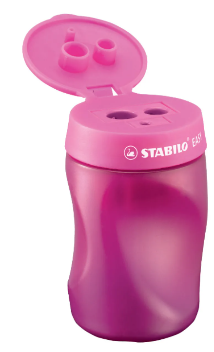 Stabilo EASY Spitzer Box L - Bild 2