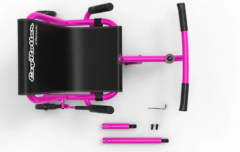 EzyRoller Classic Pink - Bild 3