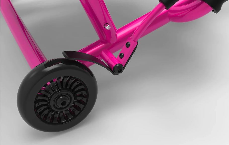 EzyRoller Classic Pink - Bild 4
