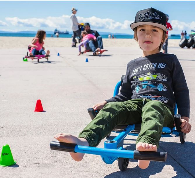 EzyRoller Classic Pink - Bild 5