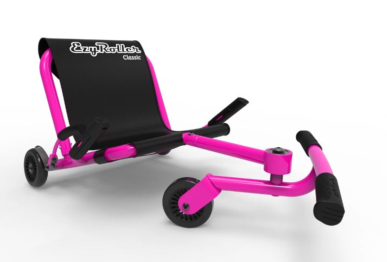 EzyRoller Classic Pink - Bild 1