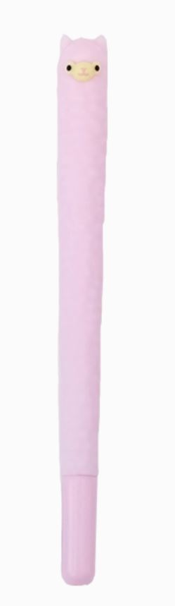 Pink Alpaca Pen - Bild 1