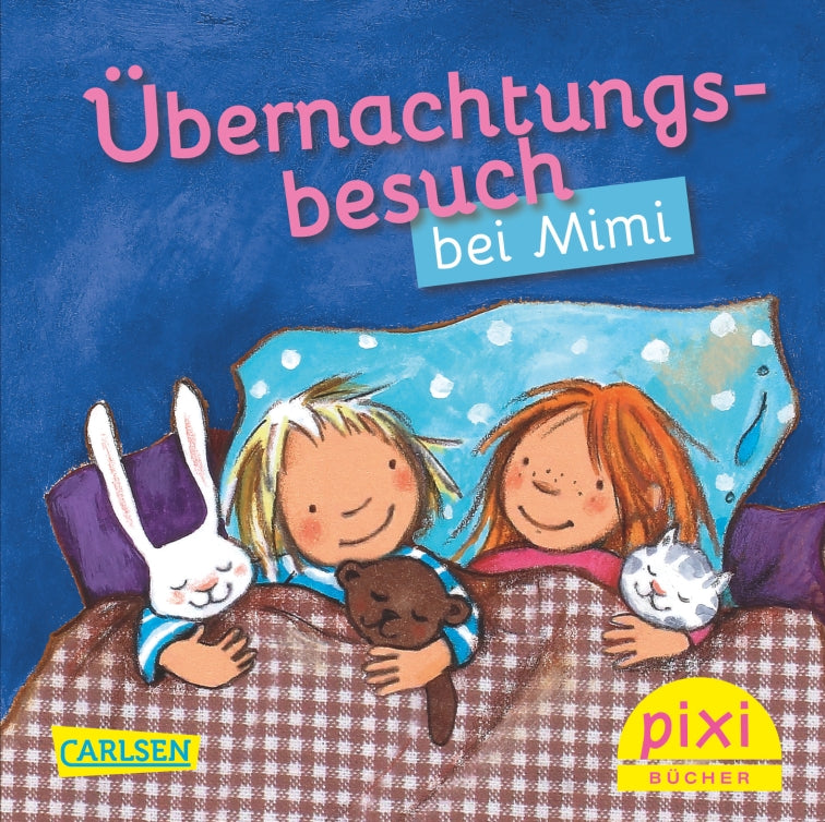 Die grosse Pixi-Jubiläums Ausgabe 2024 - Bild 18