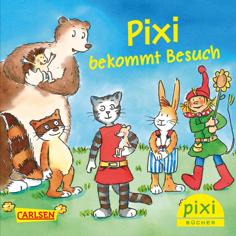 Die grosse Pixi-Jubiläums Ausgabe 2024 - Bild 17