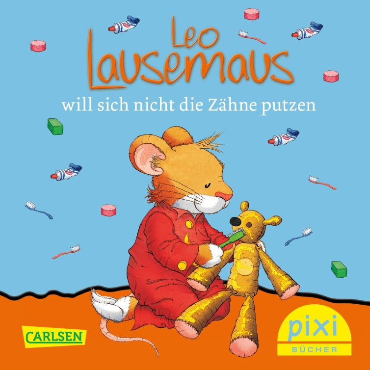 Die grosse Pixi-Jubiläums Ausgabe 2024 - Bild 9