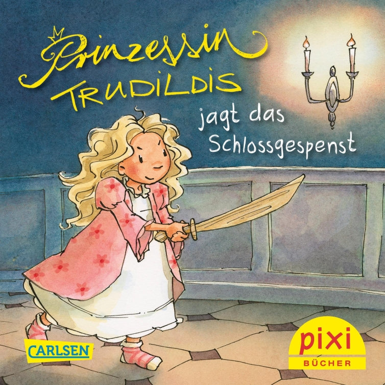 Die grosse Pixi-Jubiläums Ausgabe 2024 - Bild 15