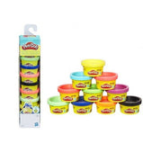 Play Doh Party Turm
