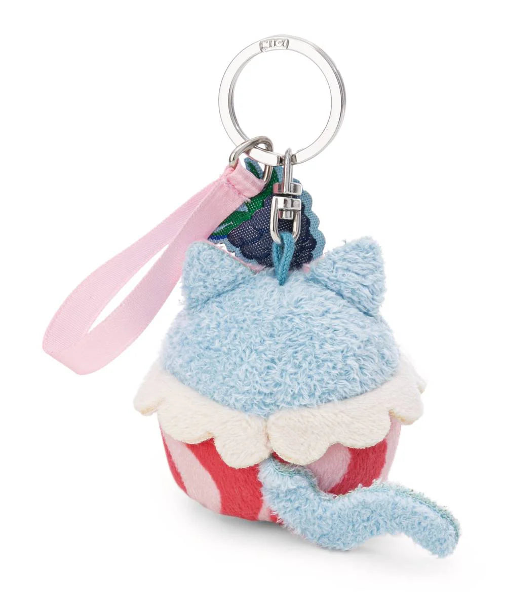 NICI Schlüsselanhänger Katze Cupcake "Have a sweet day" - Bild 3