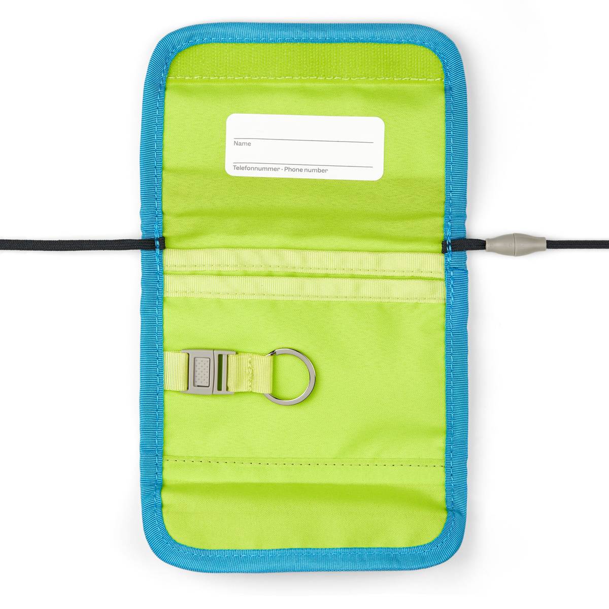 Ergobag Brustbeutel Bärassic Garden - Bild 3