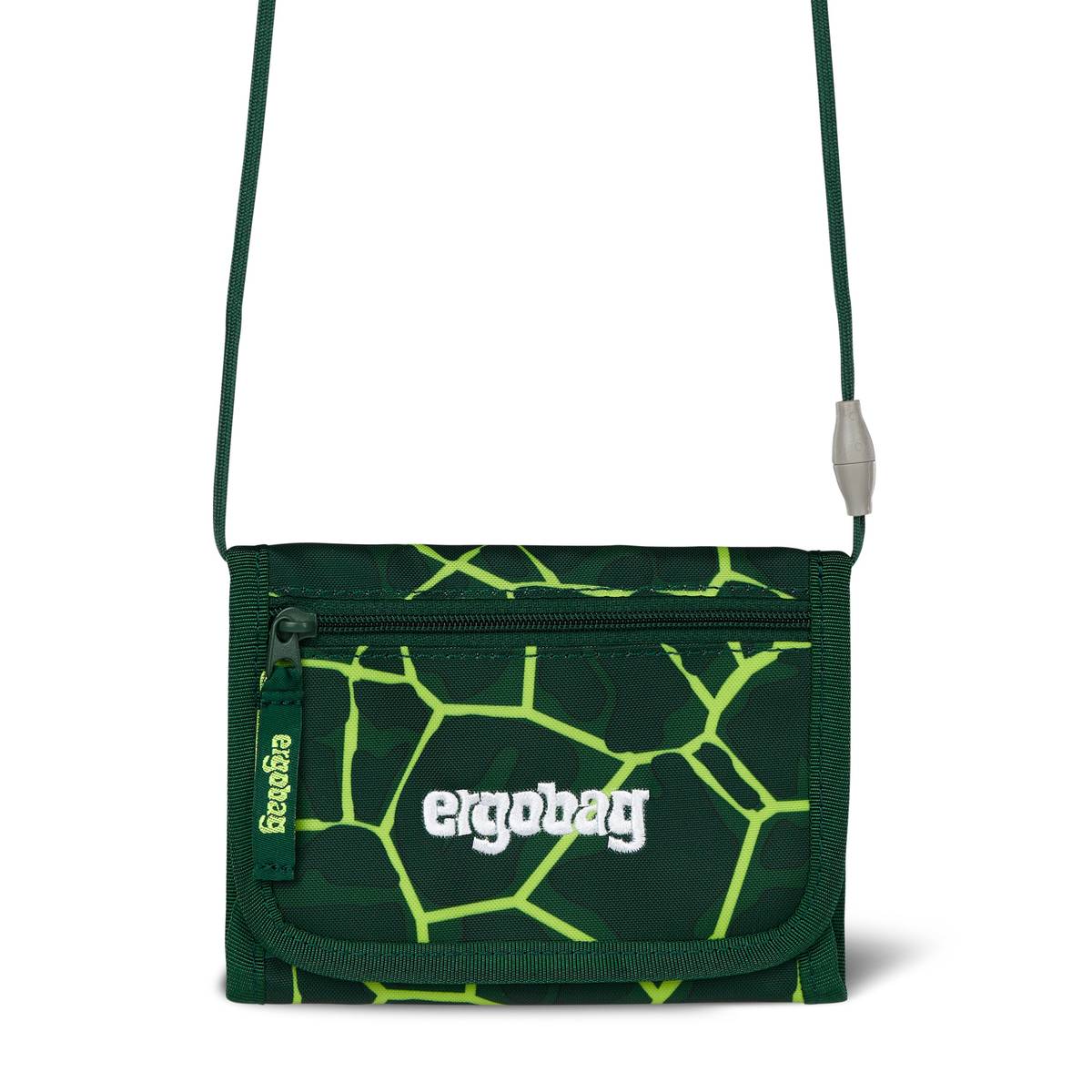 Ergobag Brustbeutel BärRex - Bild 1