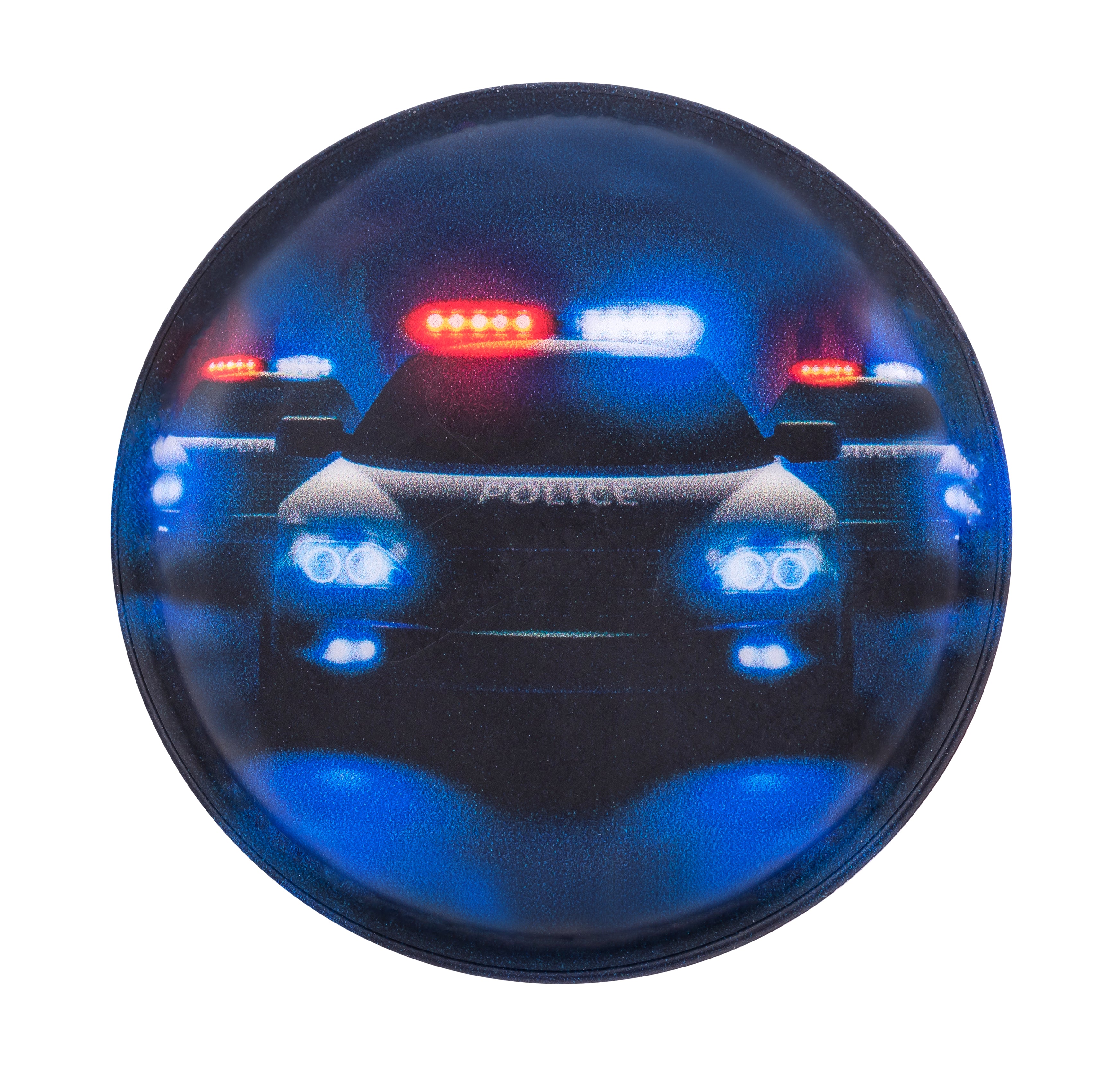 Belmil Patch Set Police - Bild 2