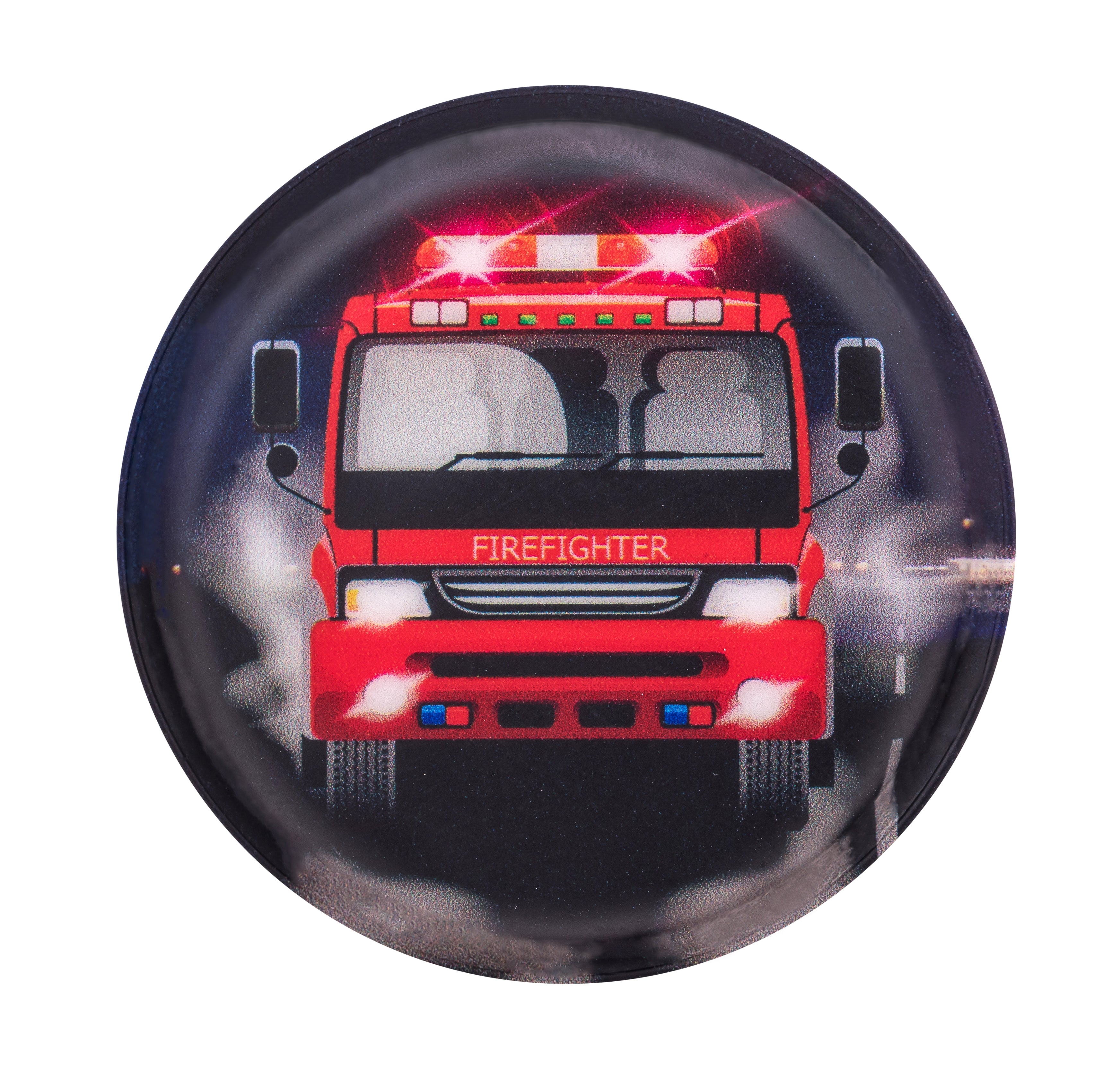 Belmil Patch Set Police - Bild 3