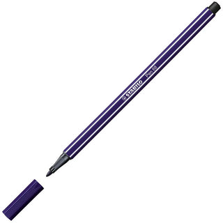 Stabilo Pen 68 Fasermaler, preussischblau