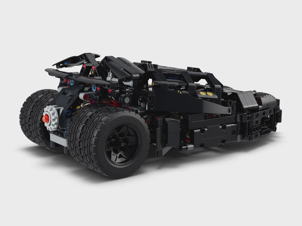 LEGO® Technic 42239 Batmobile Tumbler - Vorschaubild 4