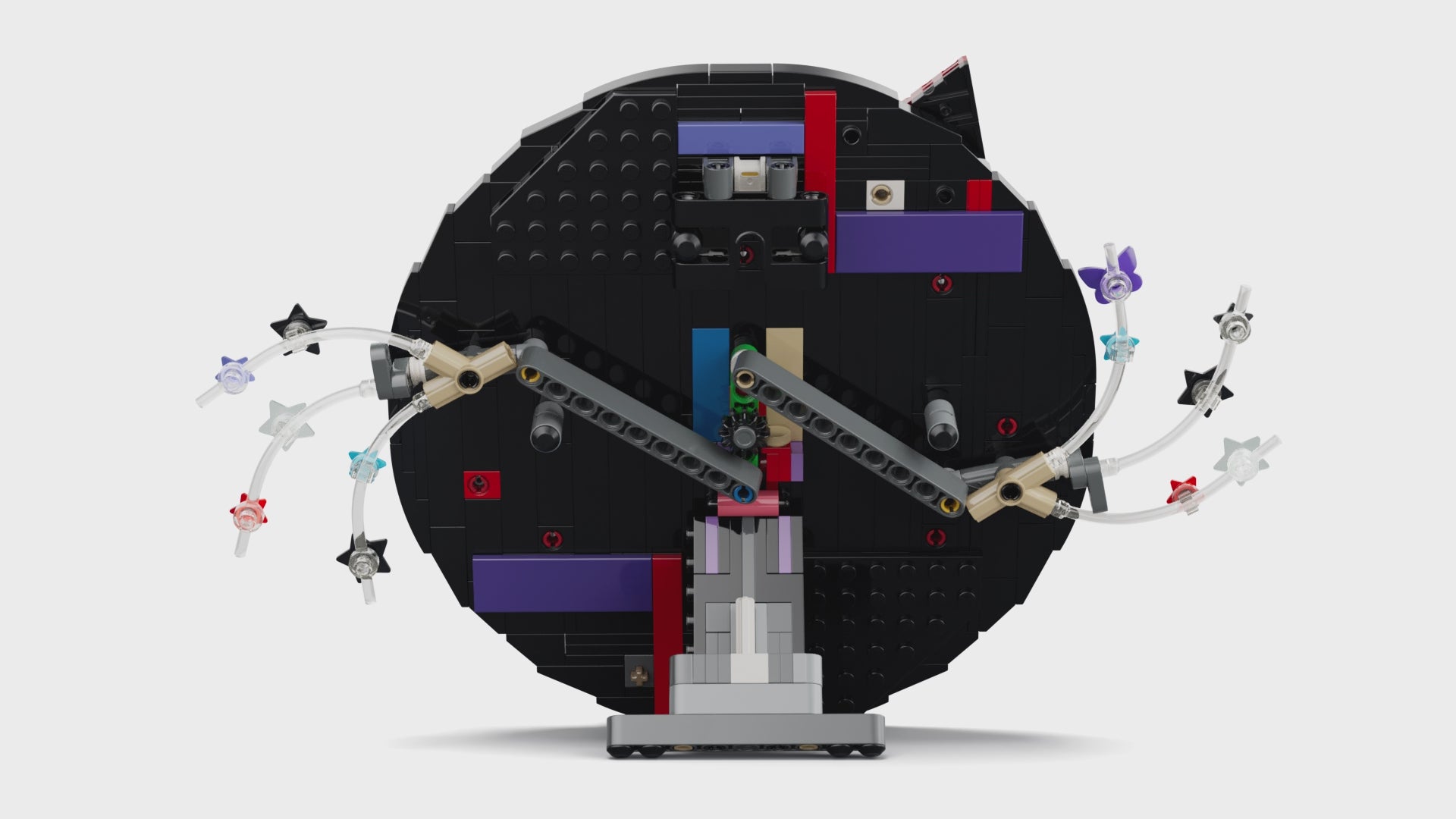 LEGO® Special Editions 43028 Olivia Rodrigos Schallplatte - Vorschaubild 7