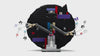360-Grad-Ansicht der Schallplatte aus LEGO Special Editions 43028
