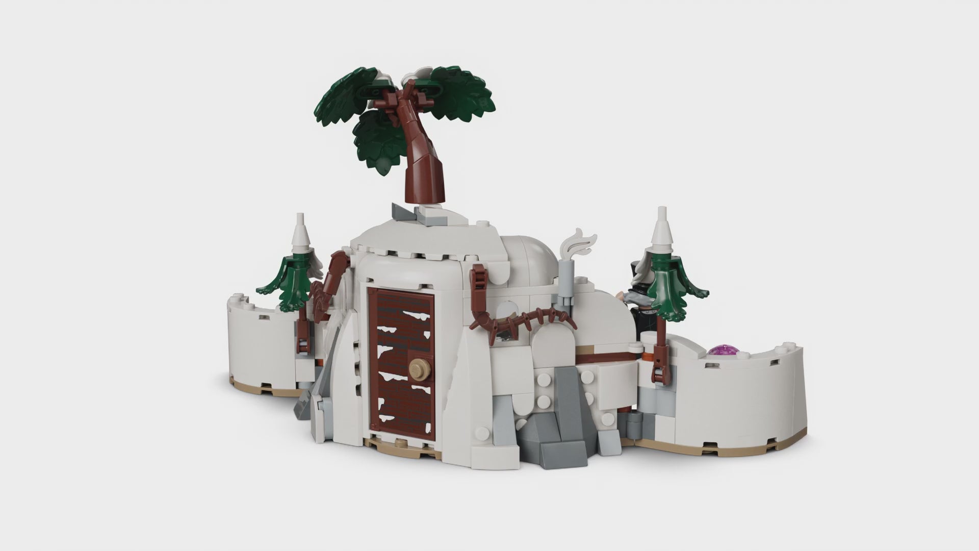 LEGO® One Piece 75641 Doc Baders Versteck - Vorschaubild 7