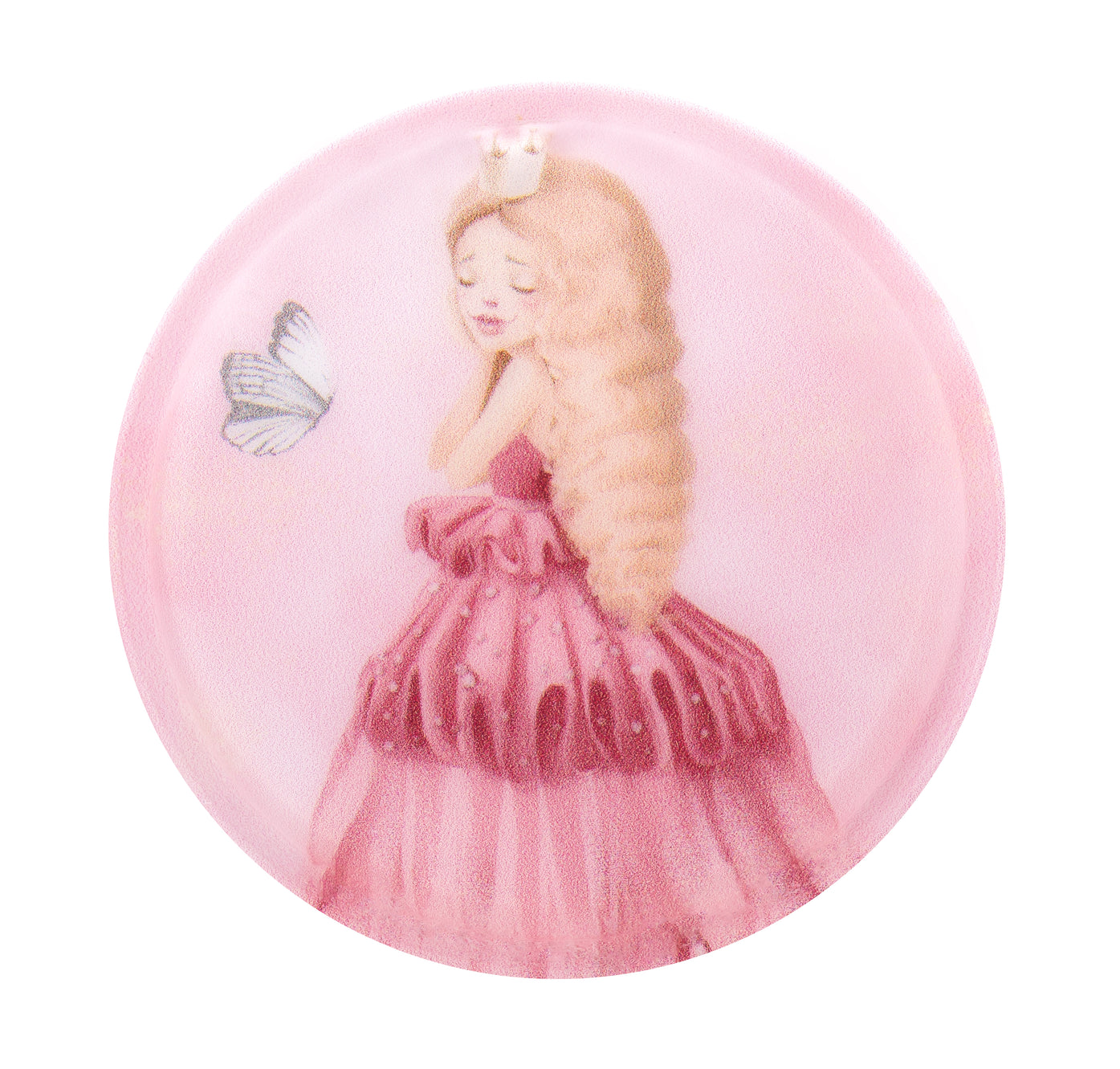 Belmil Patch Set Princess