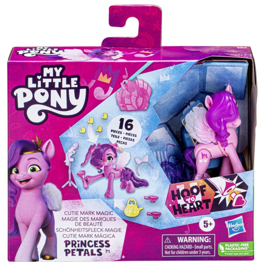 My little Pony Schönheitsfleck Magie - Bild 3