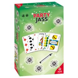 Party Jass - Bild 1
