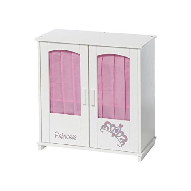 Puppenschrank Diadem white - Bild 1