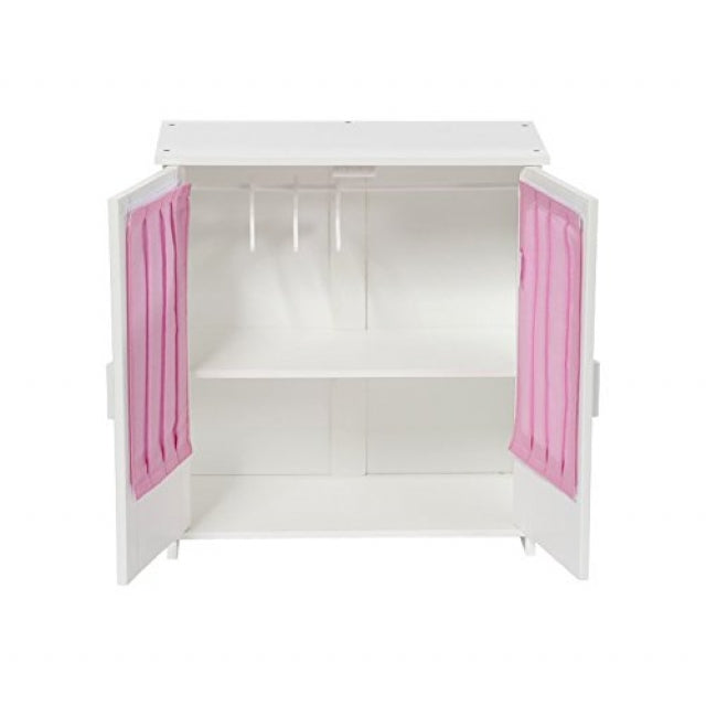 Puppenschrank Diadem white - Bild 2