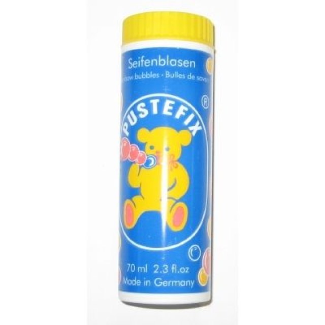 Pustefix 70ml - Bild 1