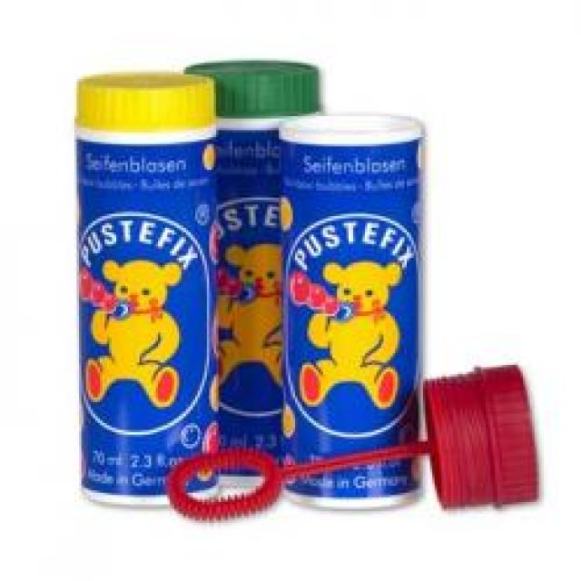 Pustefix 70ml - Bild 2