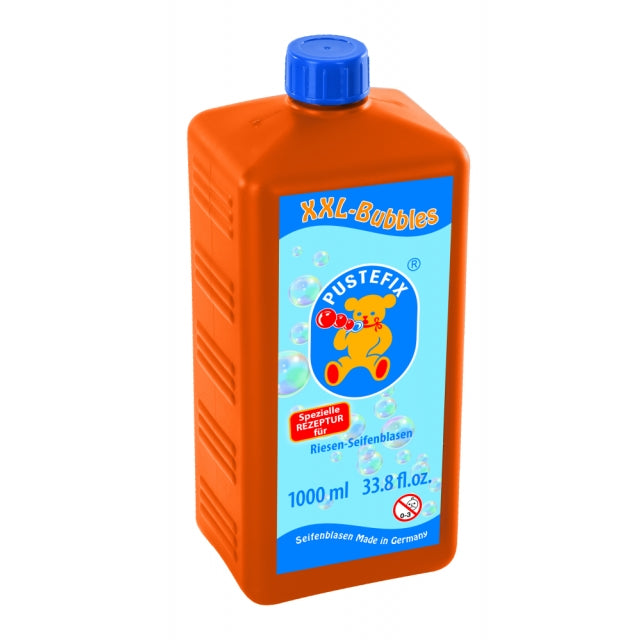 Pustefix XXL Bubbles 1l - Bild 1
