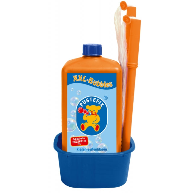 Pustefix XXL Bubbles und Stick - Bild 1