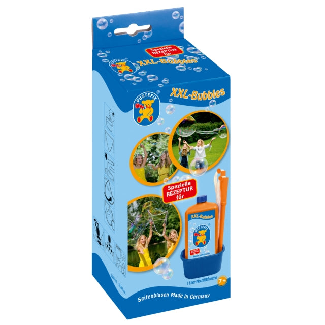 Pustefix XXL Bubbles und Stick - Bild 2