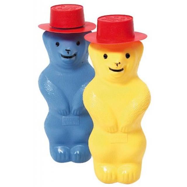 Pustefix Zauberbär 180ml - Bild 2