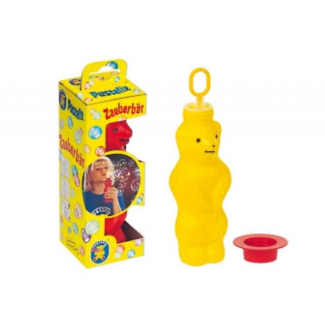 Pustefix Zauberbär 180ml - Bild 3