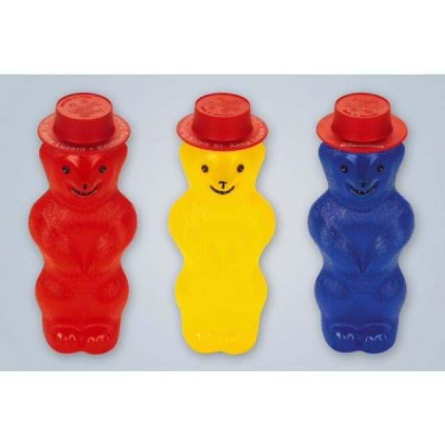 Pustefix Zauberbär 180ml - Bild 4