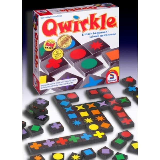 Qwirkle - Bild 2
