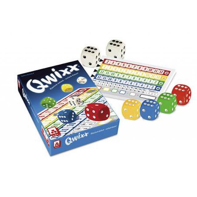 Qwixx - Bild 2