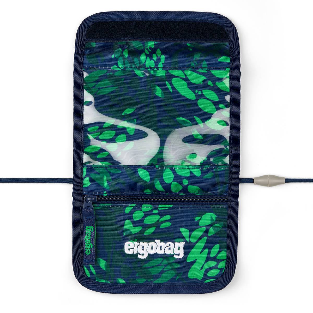 Ergobag Brustbeutel DrachenbezwingBär - Bild 2